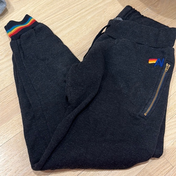 Aviator Nation Pants - Aviator nation pants